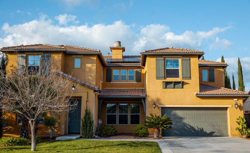 Residential Premium Main Image