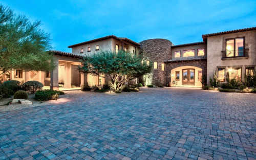 Residential Premium Image