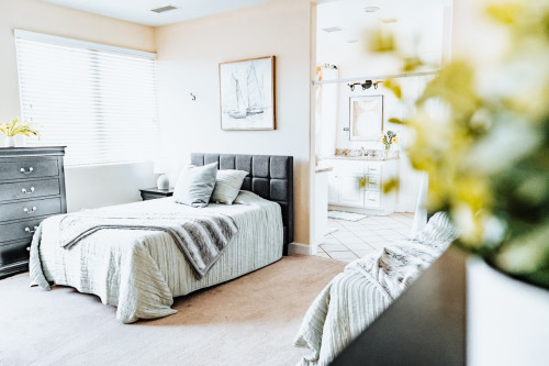 Residential Premium Image