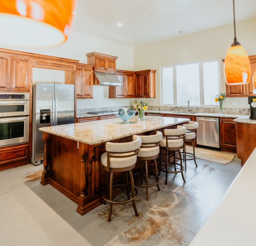 Residential Premium Image