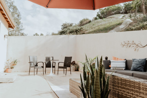 Residential Premium Image