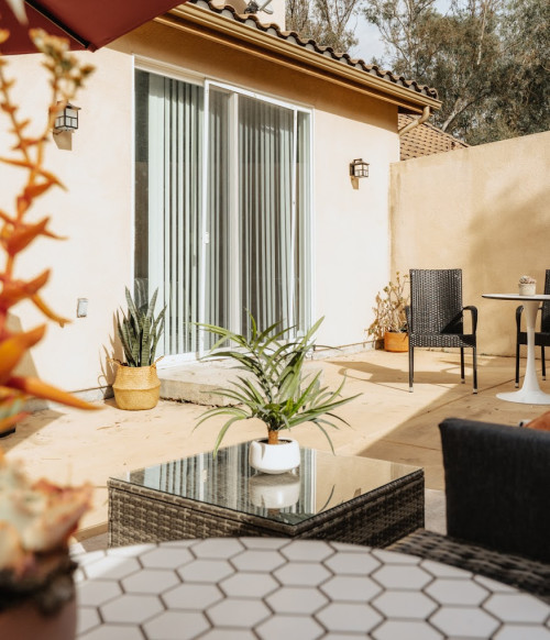 Residential Premium Image