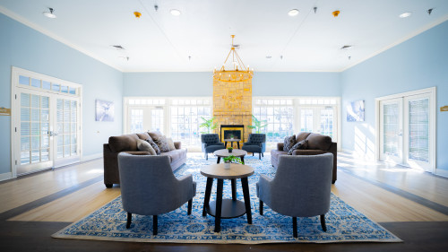 Residential Premium Image