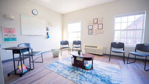 Residential Premium Image