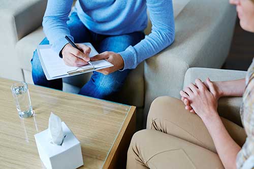Residential Premium Image