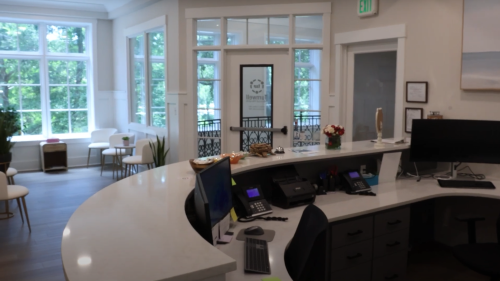 Residential Premium Image