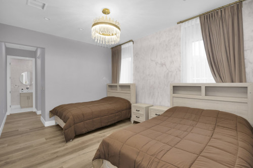 Residential Premium Image