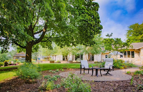 Residential Premium Image