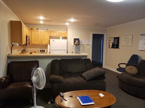 Residential Premium Image