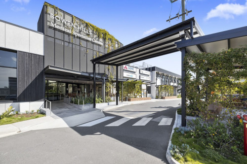 Residential Premium Main Image