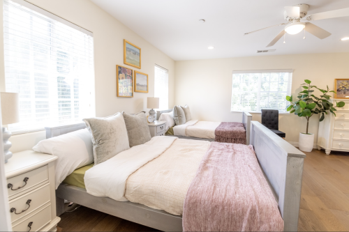Residential Premium Image