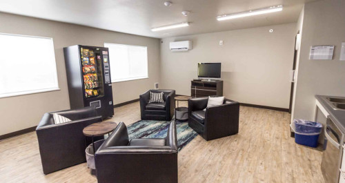 Residential Premium Image