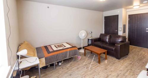Residential Premium Image