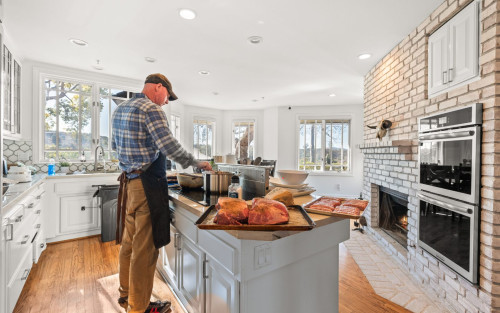 Residential Premium Image