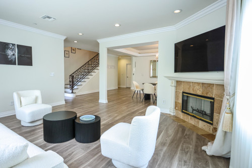 Residential Premium Image