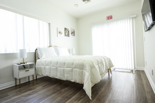 Residential Premium Image