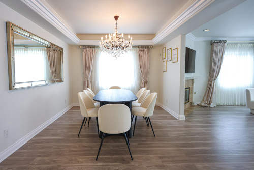 Residential Premium Image