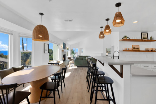 Residential Premium Image