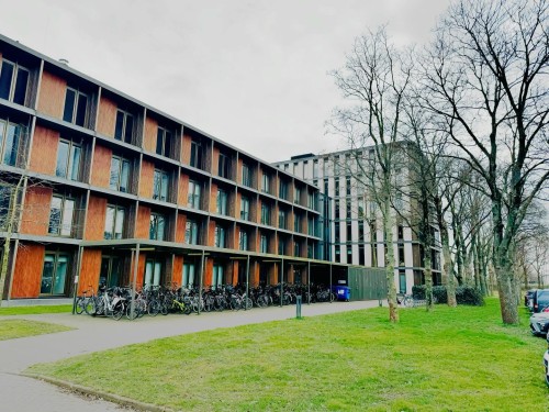 Residential Premium Image