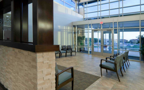 Residential Premium Image