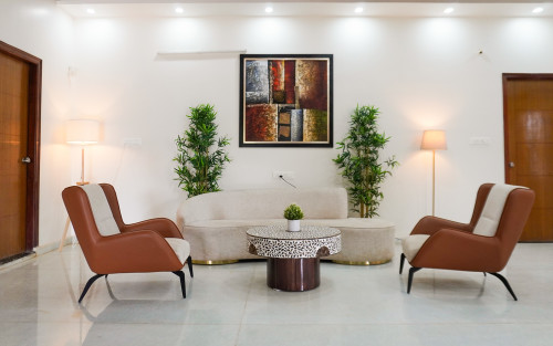 Residential Premium Image