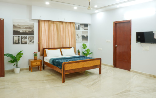 Residential Premium Image