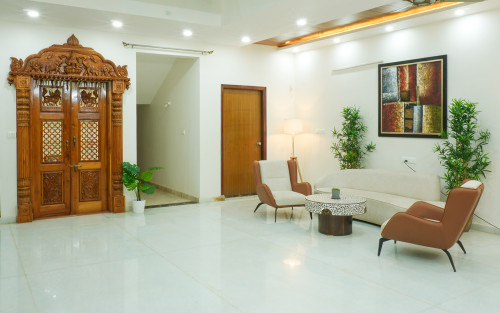 Residential Premium Image