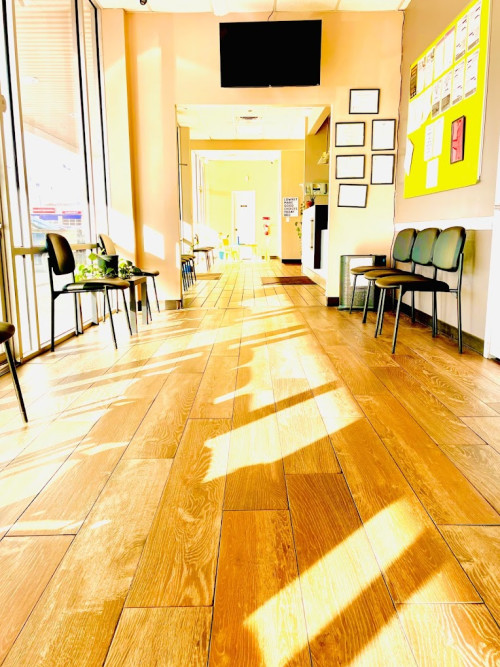 Residential Premium Image