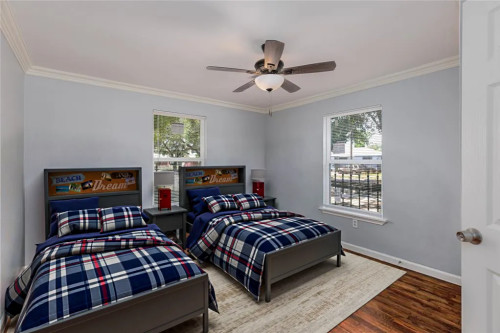 Residential Premium Image