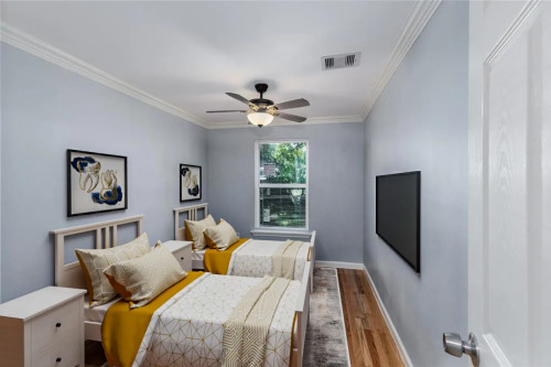 Residential Premium Image