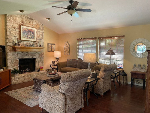 Residential Premium Image