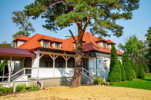 Residential Premium Image