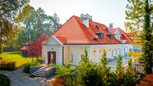 Residential Premium Image