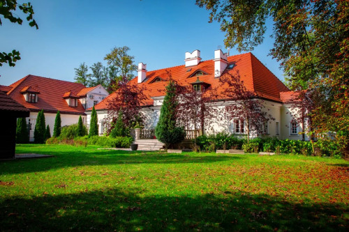Residential Premium Image