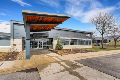 Residential Premium Image