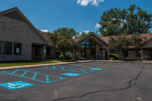 Residential Premium Image