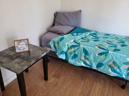 Residential Premium Image
