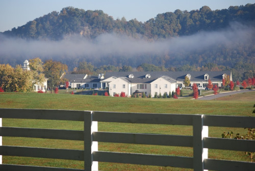 Residential Premium Image