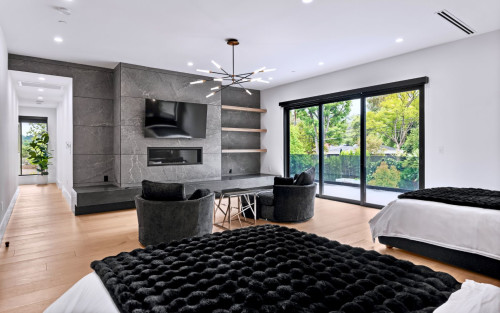 Residential Premium Image