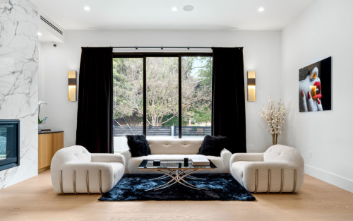Residential Premium Image