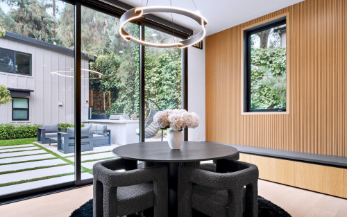 Residential Premium Image