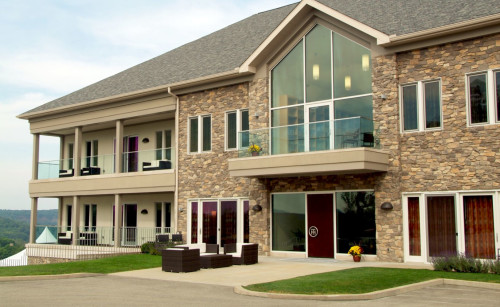 Residential Premium Image