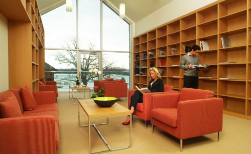 Residential Premium Image