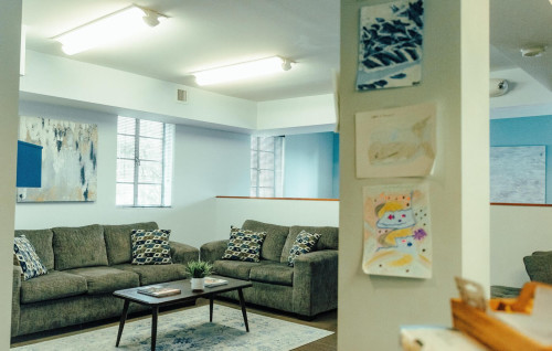 Residential Premium Image
