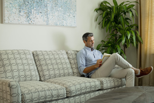 Residential Premium Image