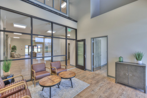 Residential Premium Image