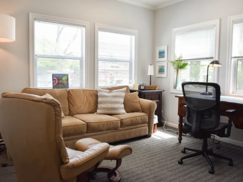 Residential Premium Image