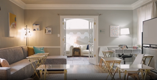 Residential Premium Image