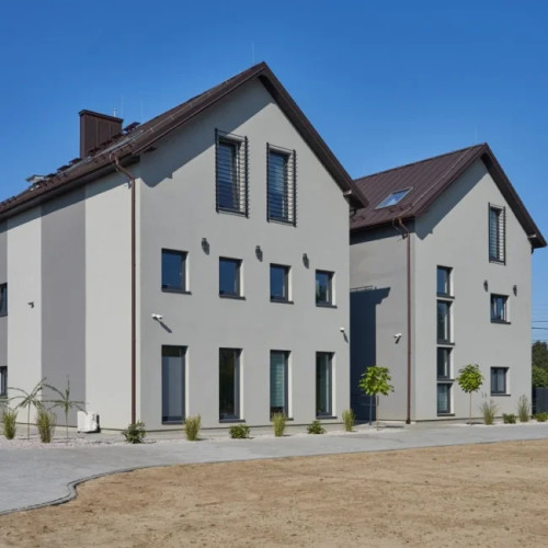Residential Premium Image