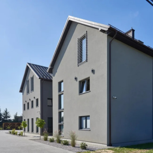 Residential Premium Image